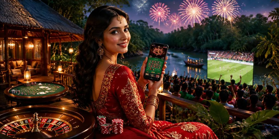 jeetbanga Sportsbook