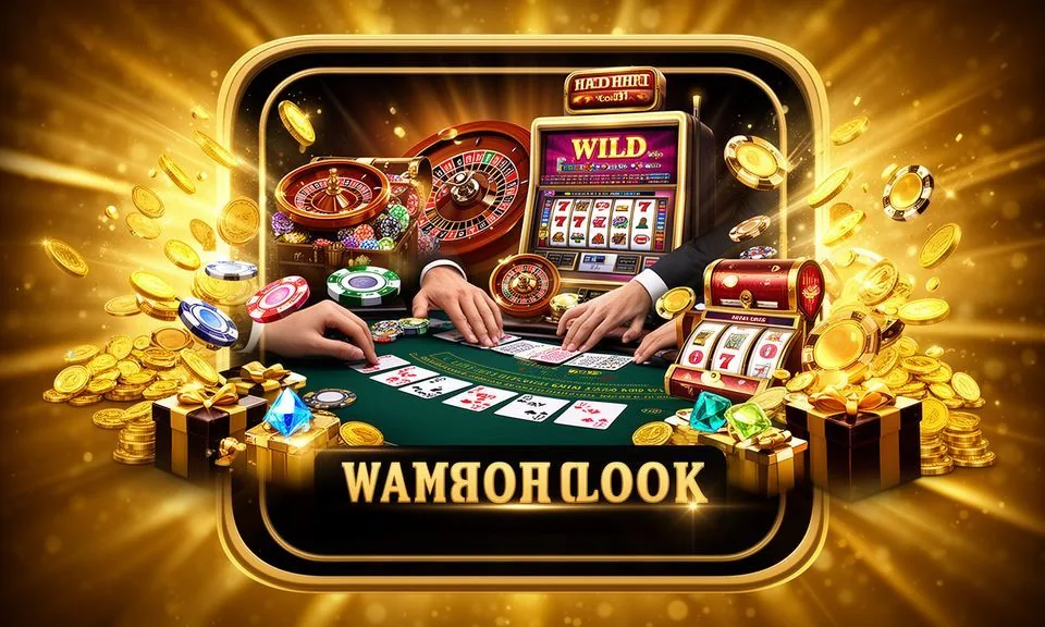jeetbanga What We Offer in Roulette Luckwave