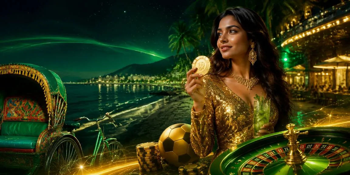 jeetbanga Slots feature promotion